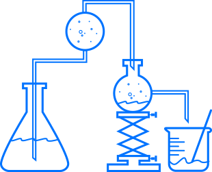 Controle laboratorial de amostras de água