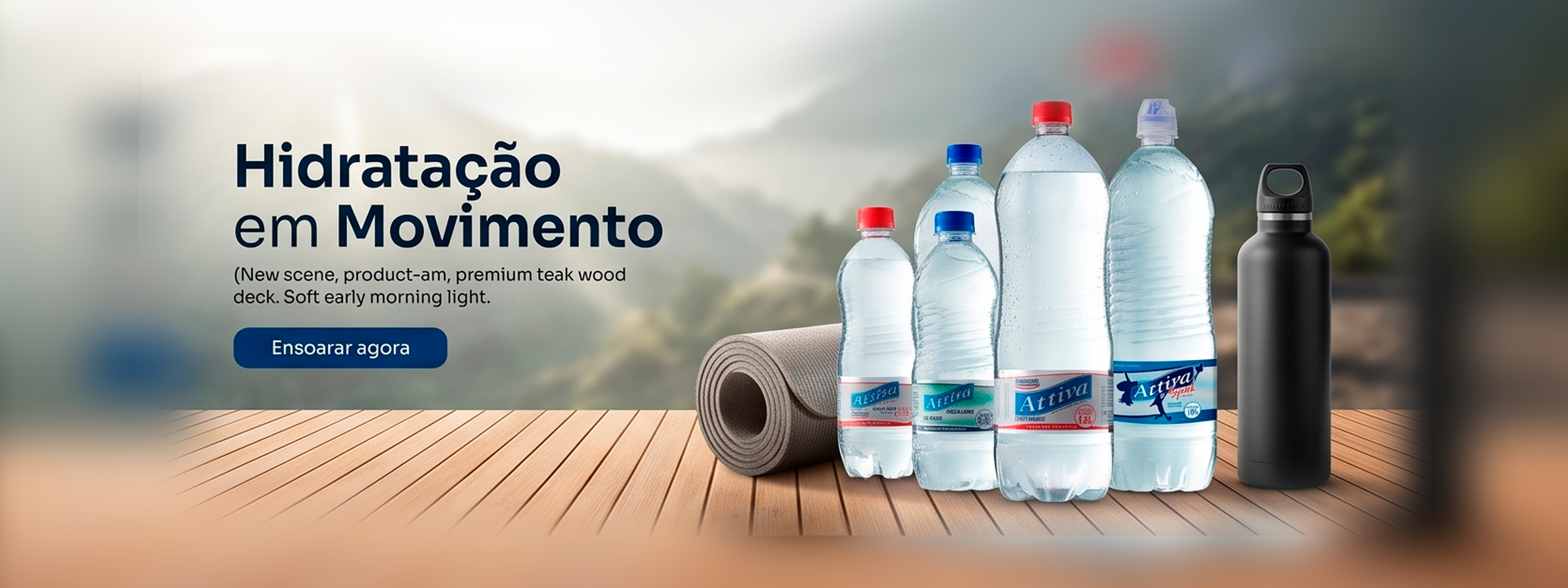 Agua