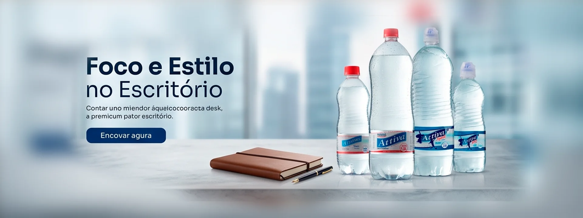 Agua
