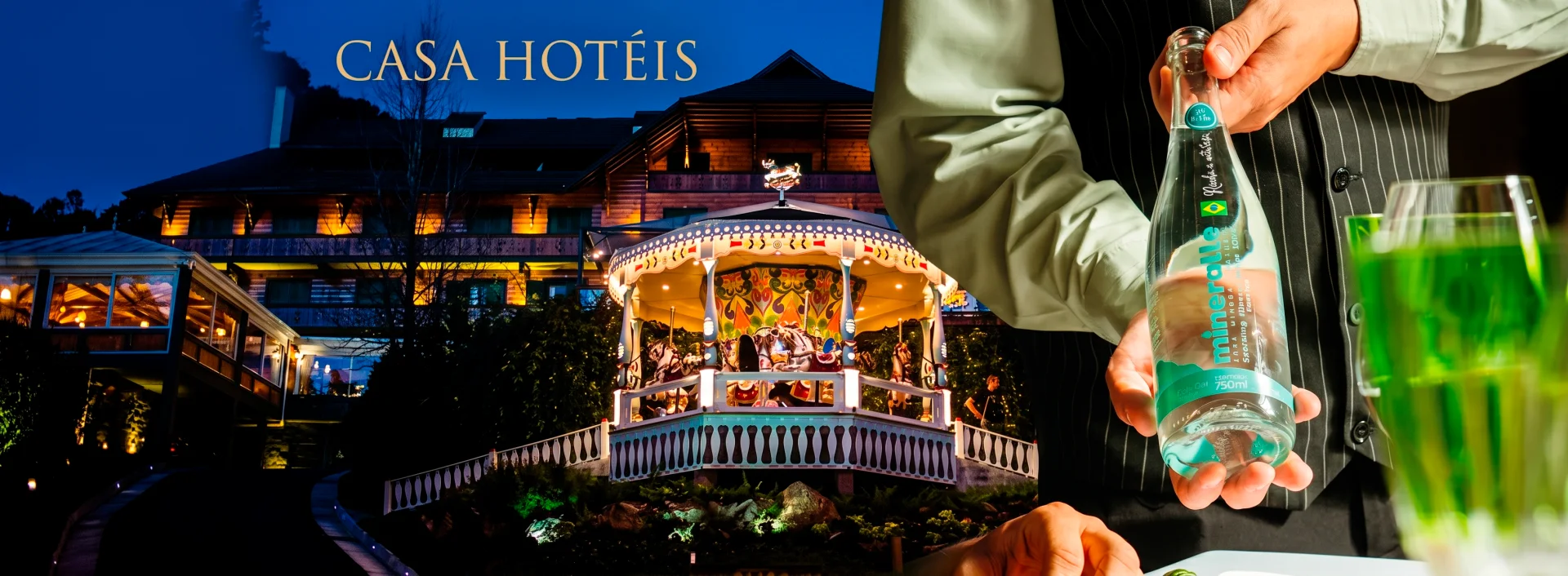 Casa Hotel