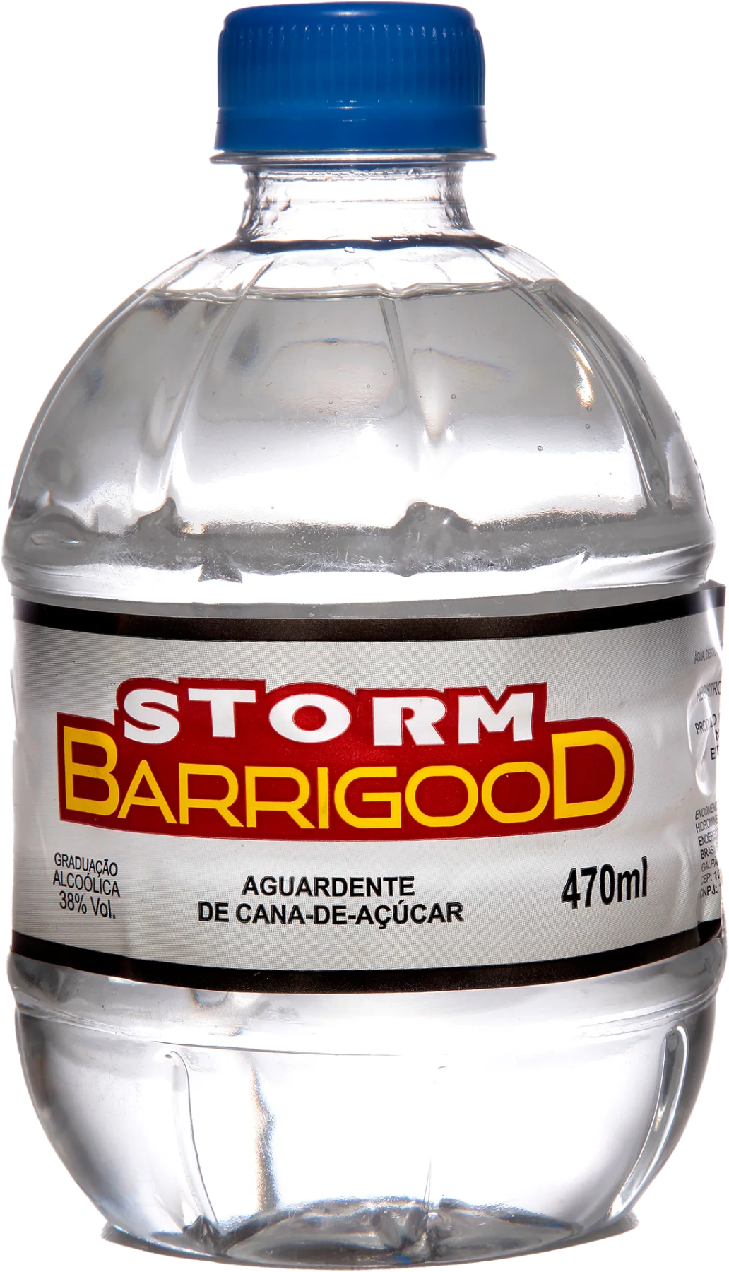 Atack Barrigood