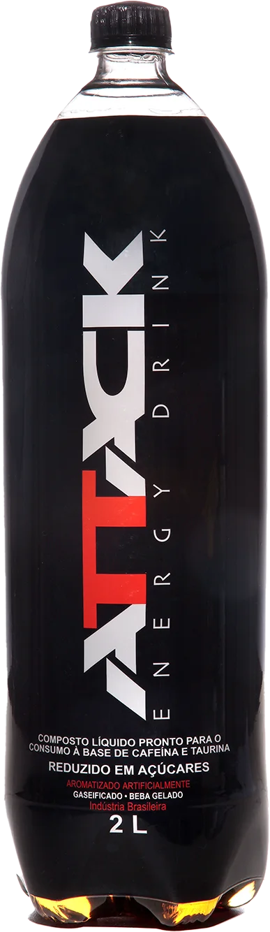 Attack Energético 2L