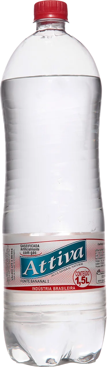Attiva 1500 CG