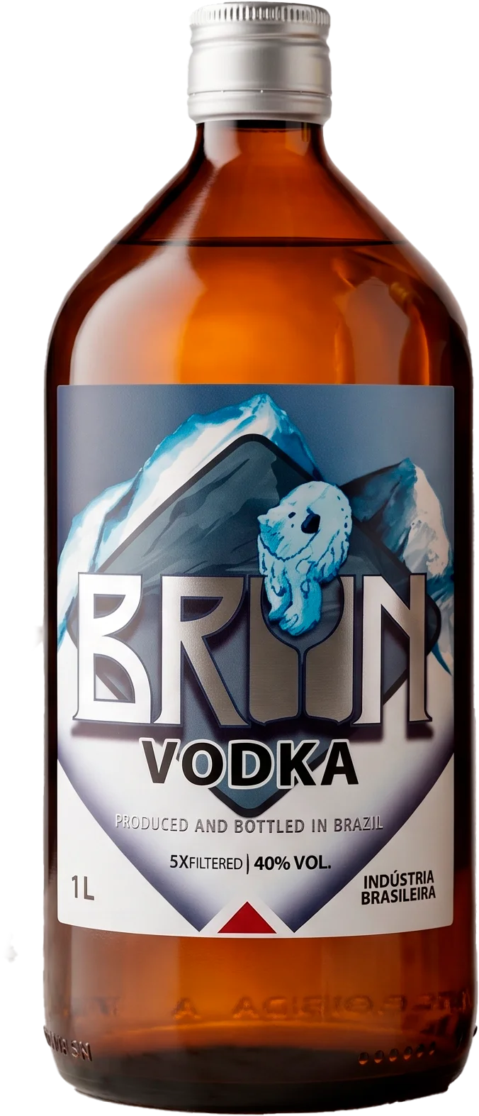 Brun Gin