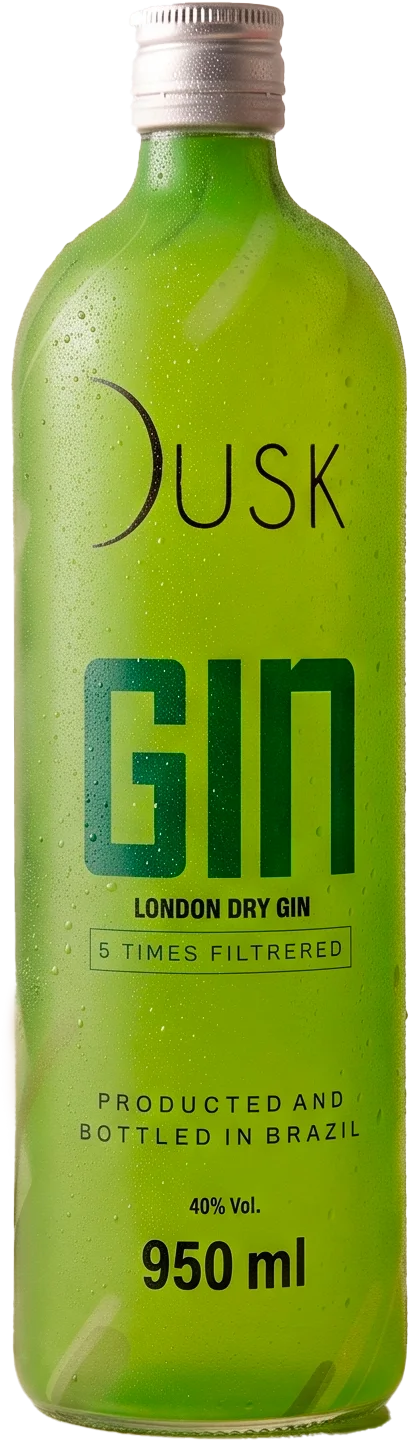 Dusk Gin