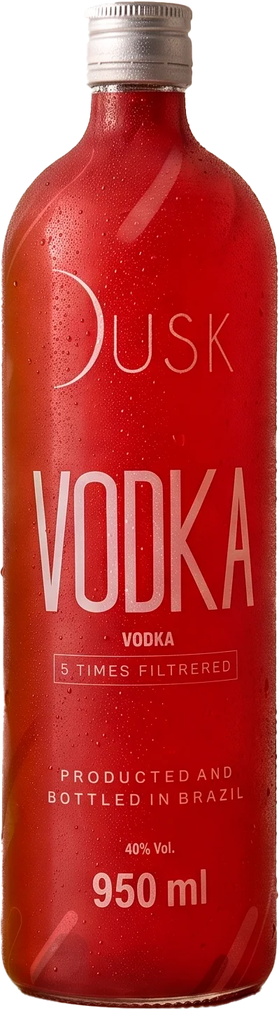 Dusk Vodka