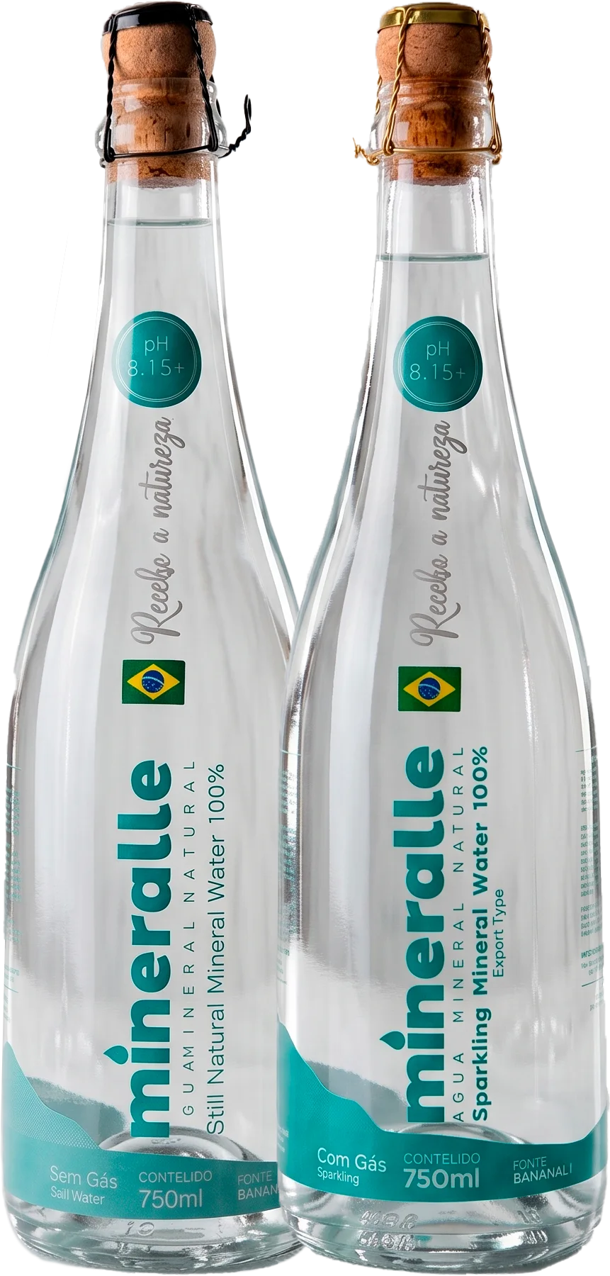 Mineralle Premium