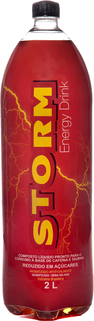 Storm Energético 2L