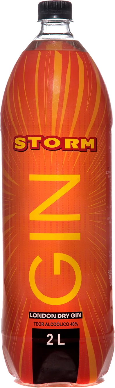 Storm Gin 2L