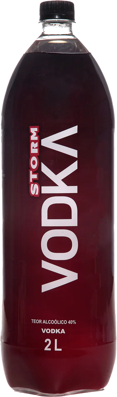 Storm Vodka 2L