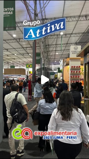 Expoalimentaria 2025