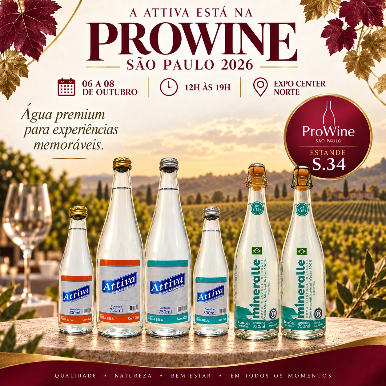 ProWine São Paulo 2026
