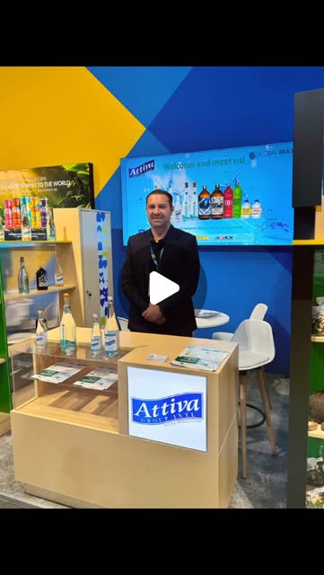 Summer Fancy Food Show 2026