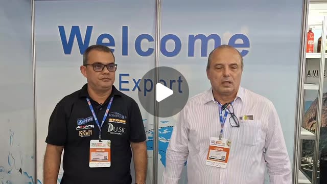 Super Rio Expofood 2025